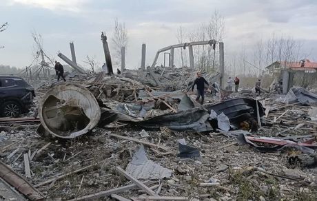 افزایش تعداد شهدای جنایت دشمن آمریکایی – صهیونیستی در منطقه مسکونی روستای عثماوندان به ۶ نفر 