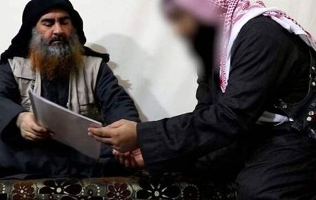 
منابع اطلاعاتی هویت جانشین ابوبکر بغدادی را فاش کردند
