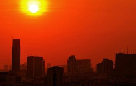 
افزایش دمای نوار غربی و شمالی کشور طی هفته آینده
