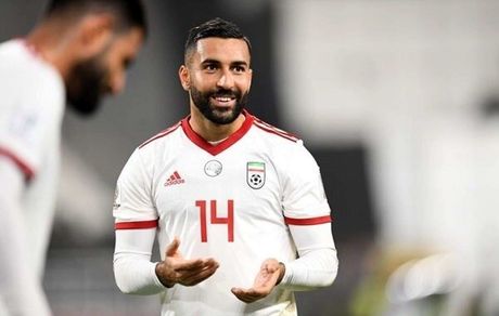 قدوس: هر پستی قلعه‌نویی بخواهد بازی می‌کنم