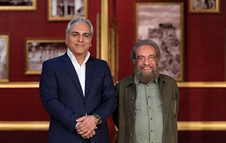 مسعود فراستی در «دورهمی»: من طرفدار سانسورم/ «دورهمی» را نگاه نمی‌کنم چون افتضاح است