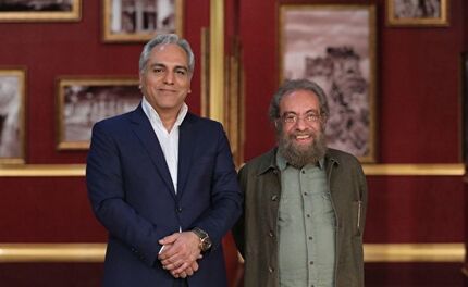 مسعود فراستی در «دورهمی»: من طرفدار سانسورم/ «دورهمی» را نگاه نمی‌کنم چون افتضاح است