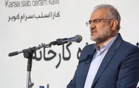 در دولت سیزدهم، ۶۰۰۰ واحد راکد و نیمه تعطیل به چرخه تولید بازگشتند
