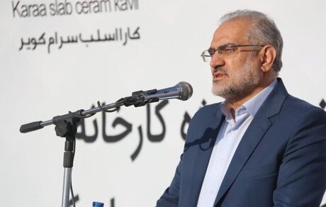 در دولت سیزدهم، ۶۰۰۰ واحد راکد و نیمه تعطیل به چرخه تولید بازگشتند
