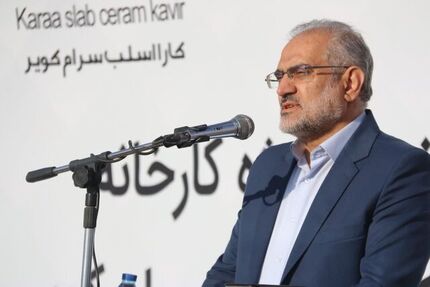 در دولت سیزدهم، ۶۰۰۰ واحد راکد و نیمه تعطیل به چرخه تولید بازگشتند