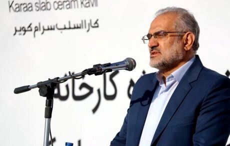 در دولت سیزدهم، ۶۰۰۰ واحد راکد و نیمه تعطیل به چرخه تولید بازگشتند