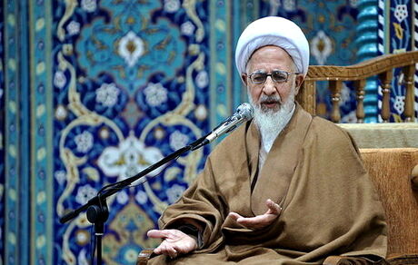 نظر آیت‌الله جوادی آملی درباره طرح صیانت از حقوق کاربران اینترتی