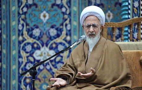 نظر آیت‌الله جوادی آملی درباره طرح صیانت از حقوق کاربران اینترتی
