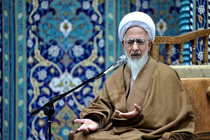 نظر آیت‌الله جوادی آملی درباره طرح صیانت از حقوق کاربران اینترتی