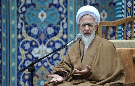 نظر آیت‌الله جوادی آملی درباره طرح صیانت از حقوق کاربران اینترتی