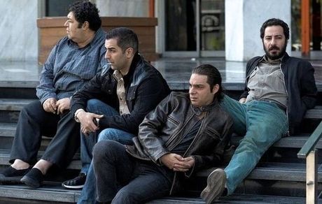 نسخه بدون سانسور «برادران لیلا» هم لو رفت