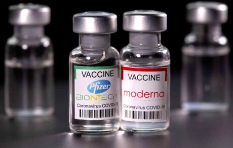 تکذیب تاثیر واکسن‌های کووید mRNA بر قاعدگی