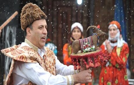 فلسفه چهارشنبه‌های آخر زمستان در فرهنگ آذربایجان

