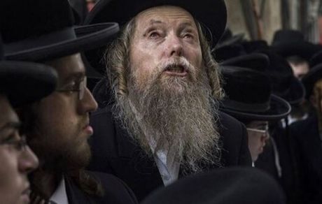 خاخام‌های یهودی آمریکا "اسرائیل" را دولتی نژادپرست خواندند