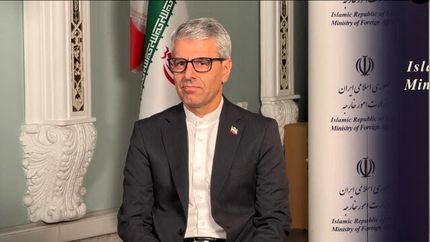 بقایی: استرالیا تصمیم به کاهش سطح روابط دیپلماتیک با ایران گرفت / سپاه پاسداران، بخشی از نیروهای مسلح ماست