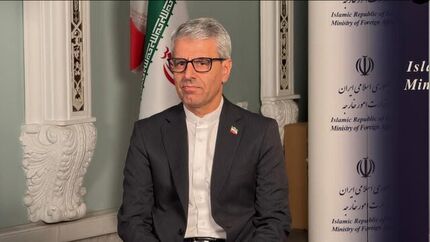 بقایی: استرالیا تصمیم به کاهش سطح روابط دیپلماتیک با ایران گرفت / سپاه پاسداران، بخشی از نیروهای مسلح ماست