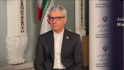 بقایی: استرالیا تصمیم به کاهش سطح روابط دیپلماتیک با ایران گرفت / سپاه پاسداران، بخشی از نیروهای مسلح ماست