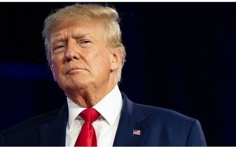 ترامپ: با افتخار به زندان می‌روم