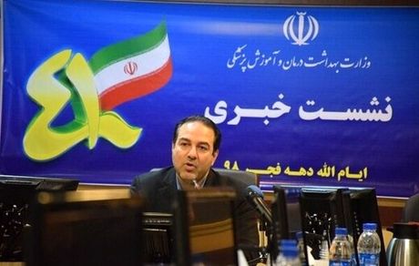 معاون وزیر بهداشت: برگزاری کنکور در بیمارستان‌های سراسر کشور مقدور است