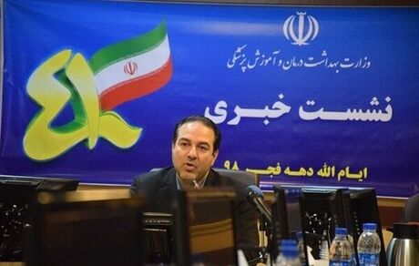 معاون وزیر بهداشت: برگزاری کنکور در بیمارستان‌های سراسر کشور مقدور است