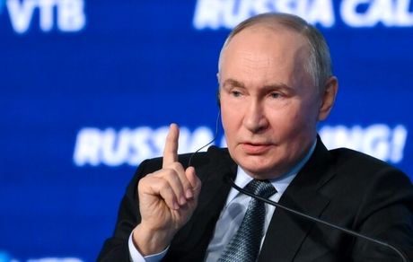 اعلام آمادگی پوتین برای دیدار با ترامپ