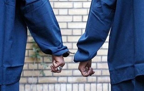 دستگیری عاملان نزاع و درگیری در خرم آباد