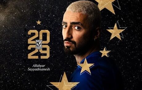 فوتبالیست ایرانی به باشگاه لهستانی پیوست