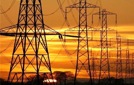 آخرین وضعیت صادرات و واردات برق