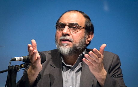 رحیم‌پور ازغدی: اگر به جوان انقلابی در مدیریت کشور بها ندهیم از عدالت دور می‌شویم