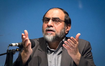 رحیم‌پور ازغدی: اگر به جوان انقلابی در مدیریت کشور بها ندهیم از عدالت دور می‌شویم