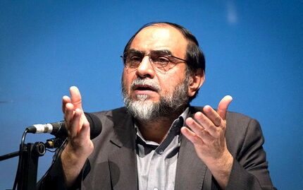 رحیم‌پور ازغدی: اگر به جوان انقلابی در مدیریت کشور بها ندهیم از عدالت دور می‌شویم