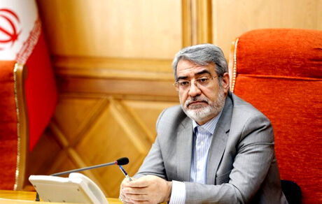 نگرانی وزیر کشور از فضای سرد انتخابات /اطلس امنیت انتخابات تهیه می‌شود /چاپ تعرفه‌ها شروع شده است
