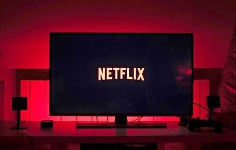 محبوب‌ترین سریال‌های نتفلیکس