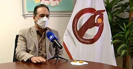 عرضه تخم مرغ فله ای ممنوع شد