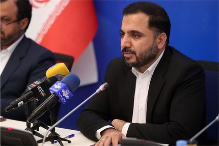 طرح حمایت از کسب‌وکارهای اقتصاد دیجیتال کشور رونمایی شد