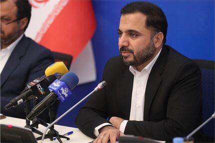 طرح حمایت از کسب‌وکارهای اقتصاد دیجیتال کشور رونمایی شد