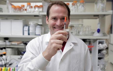 افسردگی درمان شد!