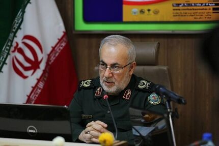یک میلیون و ۶۵۰ هزار سرباز گواهینامه مهارتی گرفتند