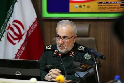 یک میلیون و ۶۵۰ هزار سرباز گواهینامه مهارتی گرفتند