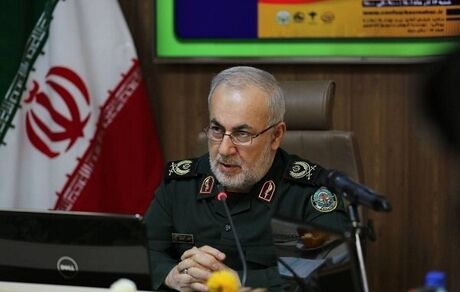یک میلیون و ۶۵۰ هزار سرباز گواهینامه مهارتی گرفتند