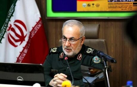 یک میلیون و ۶۵۰ هزار سرباز گواهینامه مهارتی گرفتند
