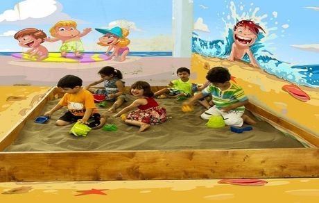 شهریه مهدهای کودک هم افزایش یافت