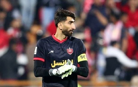 دلیل حضور بیرانوند در دادسرای فرهنگ و رسانه مشخص شد
