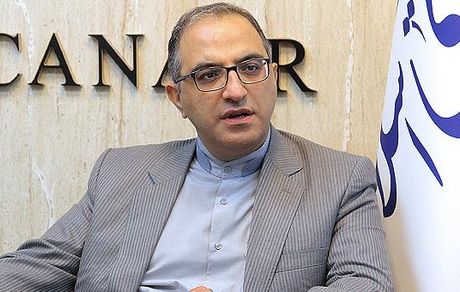 درآمد ترانزیتی کشور می‌تواند ۵ برابر افزایش یابد