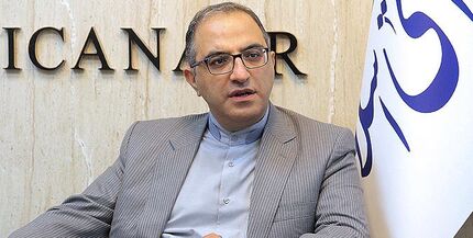 درآمد ترانزیتی کشور می‌تواند ۵ برابر افزایش یابد