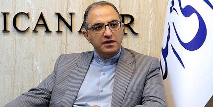 درآمد ترانزیتی کشور می‌تواند ۵ برابر افزایش یابد