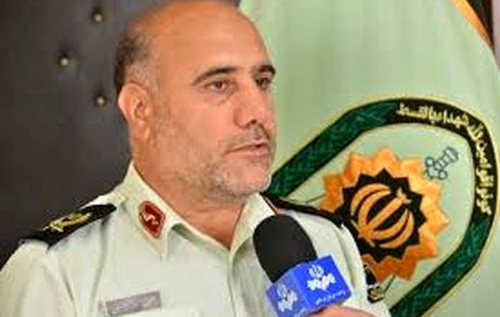 بازداشت ورزشکار مشهور توسط پلیس/  برخورد با مزاحمتهای خیابانی