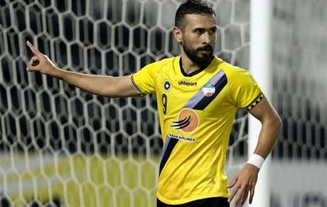 با تایید سرمربی پرتغالی، قرارداد شهباززاده با استقلال امضا شده است