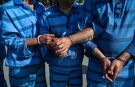 دستگیری ۲ عضو از یک باند سه نفره کلاهبرداری اینترنتی در قزوین