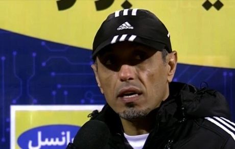 اعتراض شدید خطیبی به داوری: خودتی!